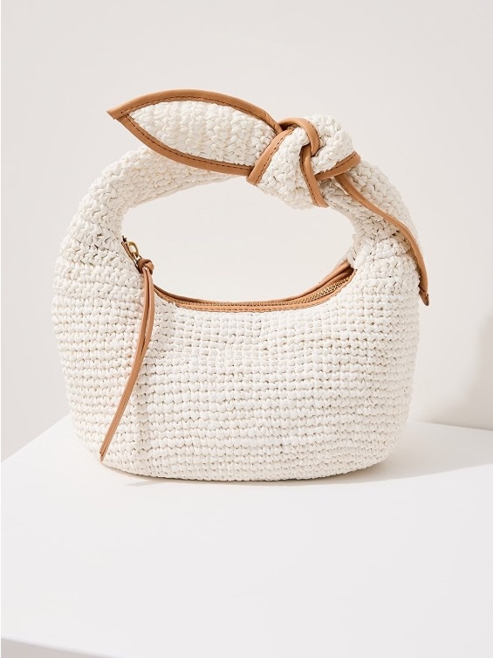 The Josie Knot Bag - Poolside Bags